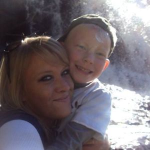 Meet your Posher, Lacey